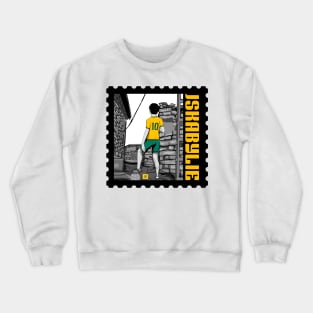 JSKABYLIE Crewneck Sweatshirt